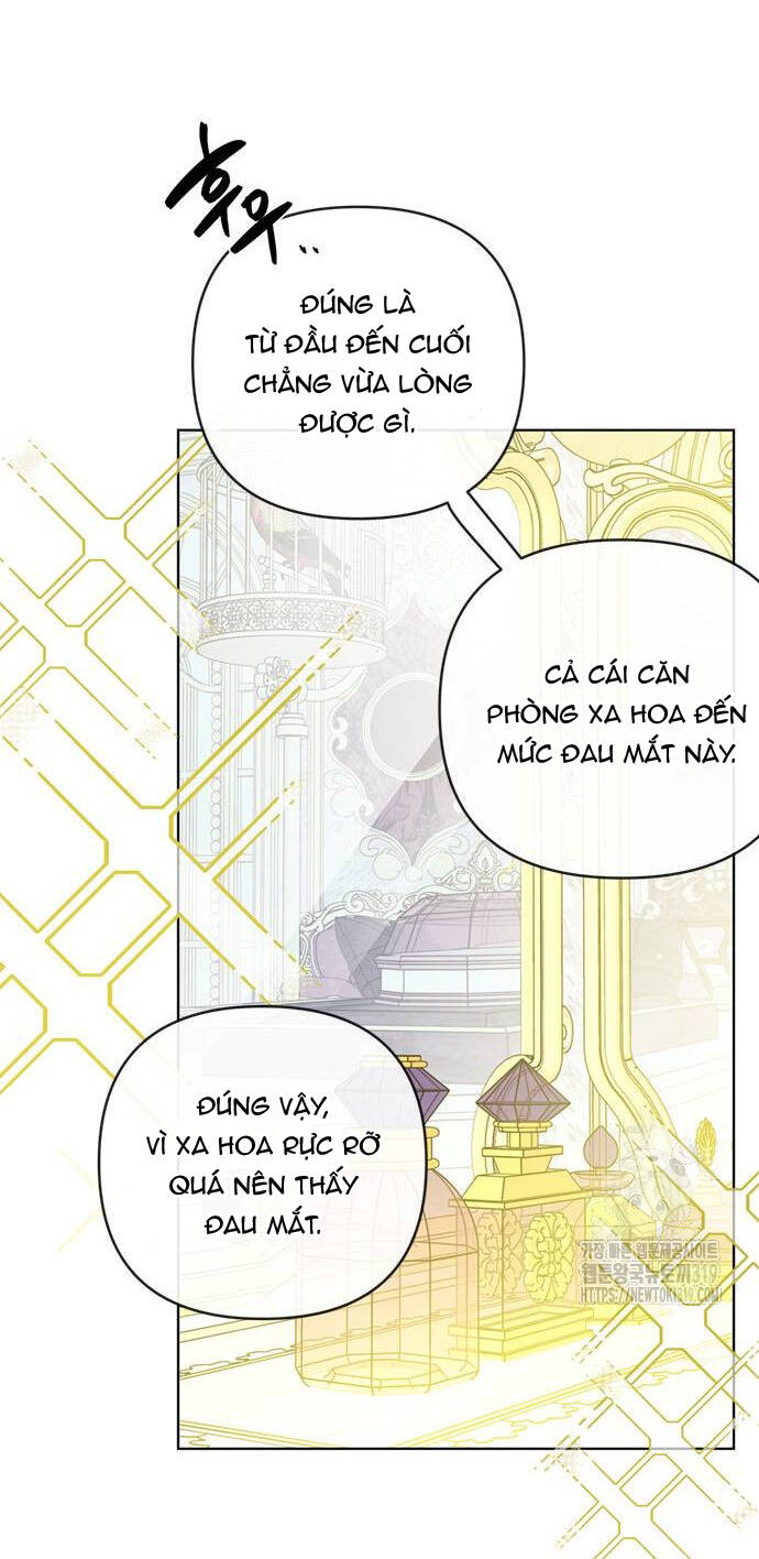 Cách Hiệp Sĩ Sống Như Một Tiểu Thư Quyền Quý - Chap 122.2 - Trang 25