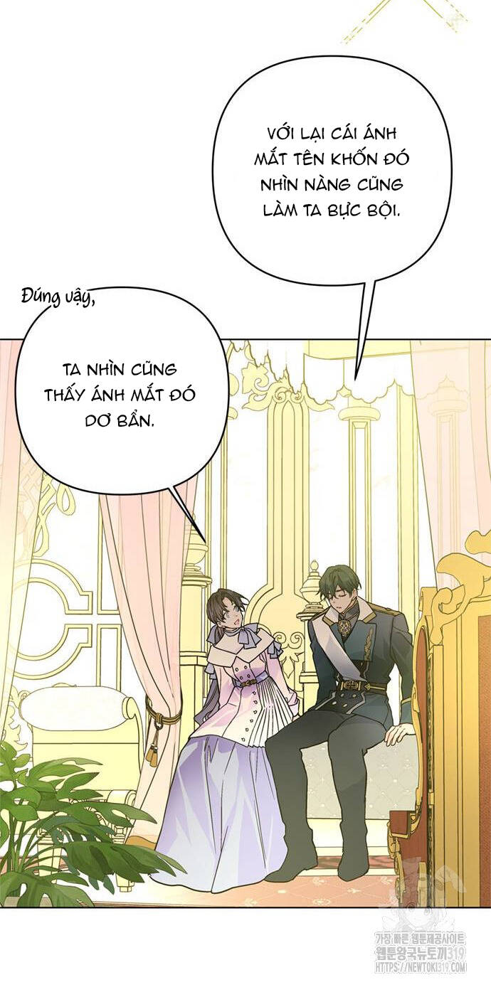Cách Hiệp Sĩ Sống Như Một Tiểu Thư Quyền Quý - Chap 122.2 - Trang 26