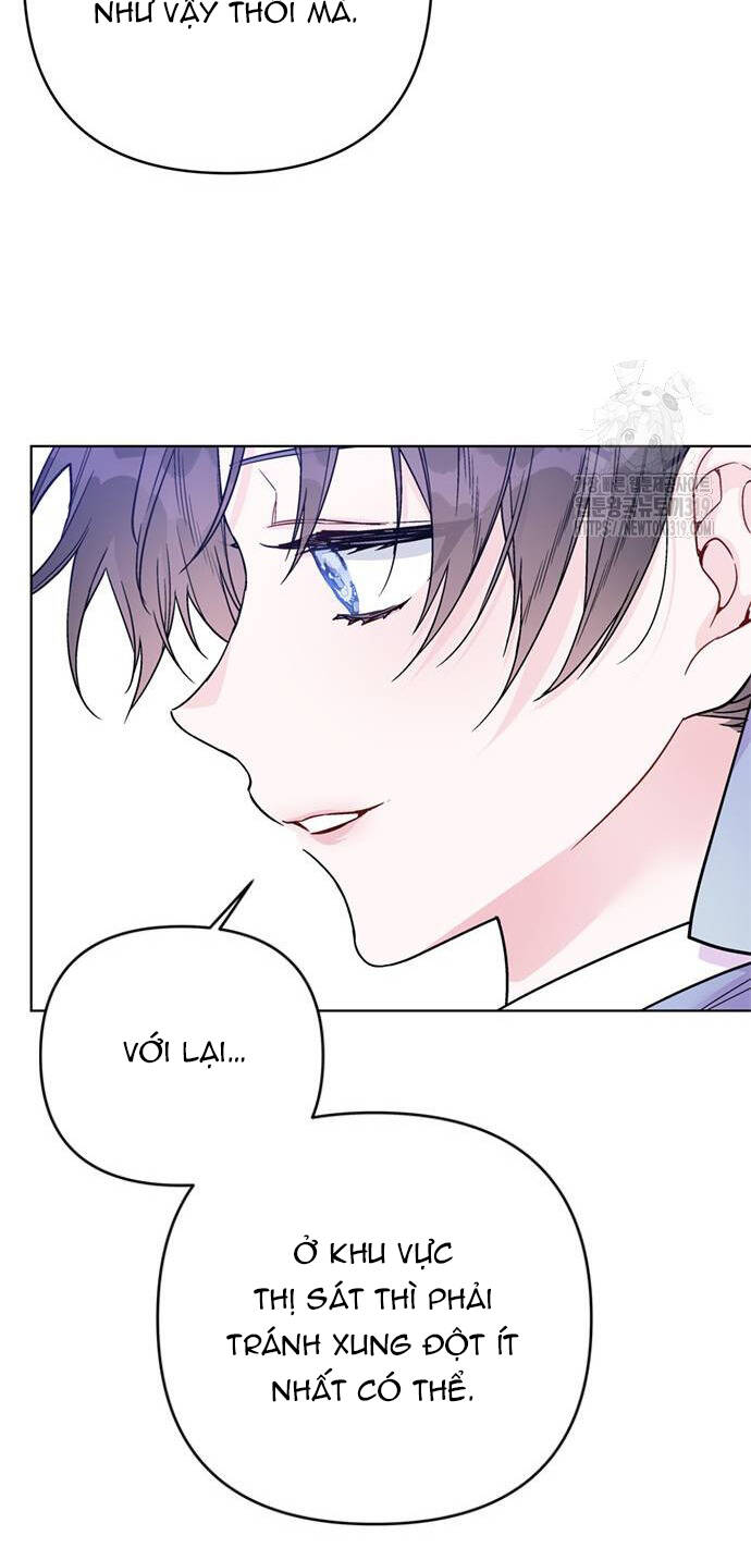 Cách Hiệp Sĩ Sống Như Một Tiểu Thư Quyền Quý - Chap 122.2 - Trang 30