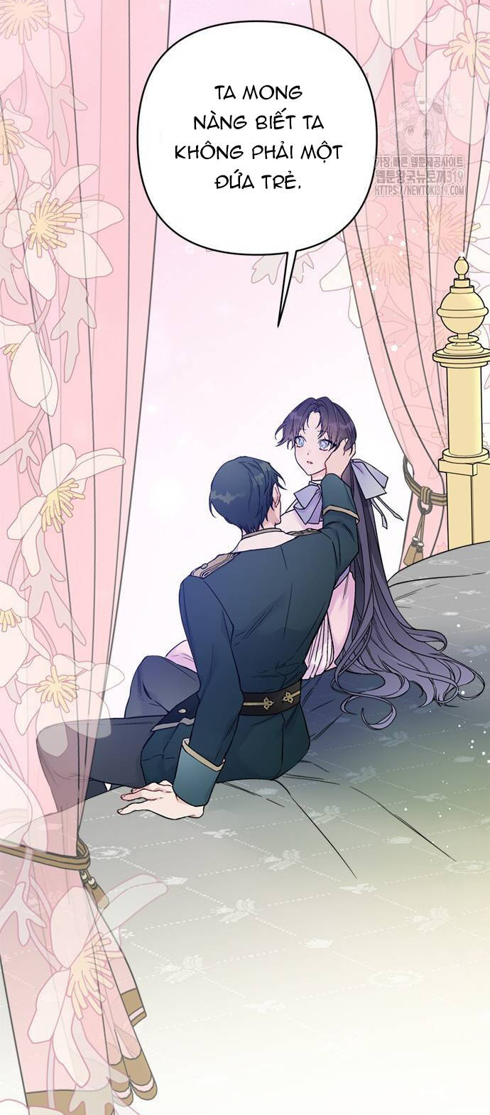 Cách Hiệp Sĩ Sống Như Một Tiểu Thư Quyền Quý - Chap 122.2 - Trang 32