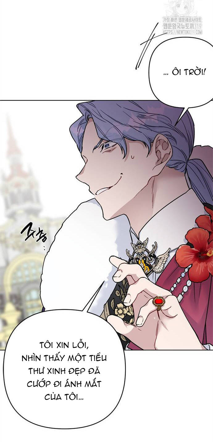 Cách Hiệp Sĩ Sống Như Một Tiểu Thư Quyền Quý - Chap 122.2 - Trang 6