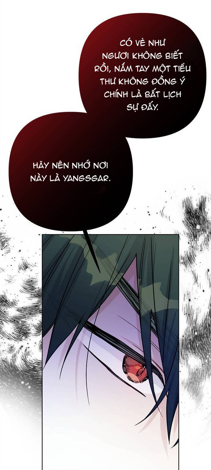 Cách Hiệp Sĩ Sống Như Một Tiểu Thư Quyền Quý - Chap 122.2 - Trang 7