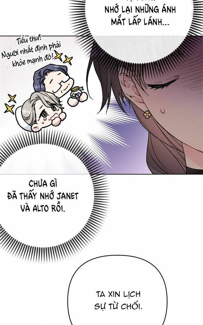 Cách Hiệp Sĩ Sống Như Một Tiểu Thư Quyền Quý - Chap 123.1 - Trang 23
