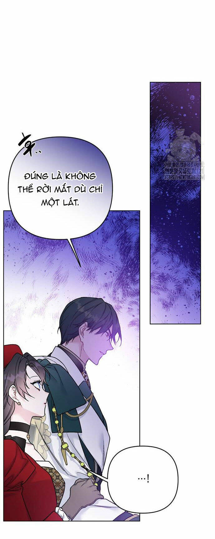 Cách Hiệp Sĩ Sống Như Một Tiểu Thư Quyền Quý - Chap 123.1 - Trang 27