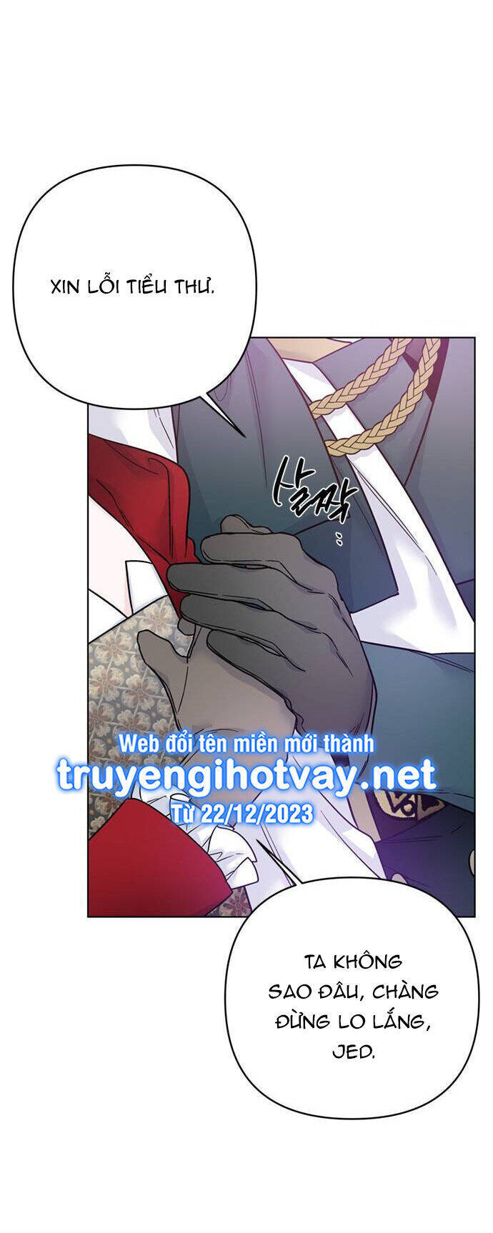 Cách Hiệp Sĩ Sống Như Một Tiểu Thư Quyền Quý - Chap 123.1 - Trang 28