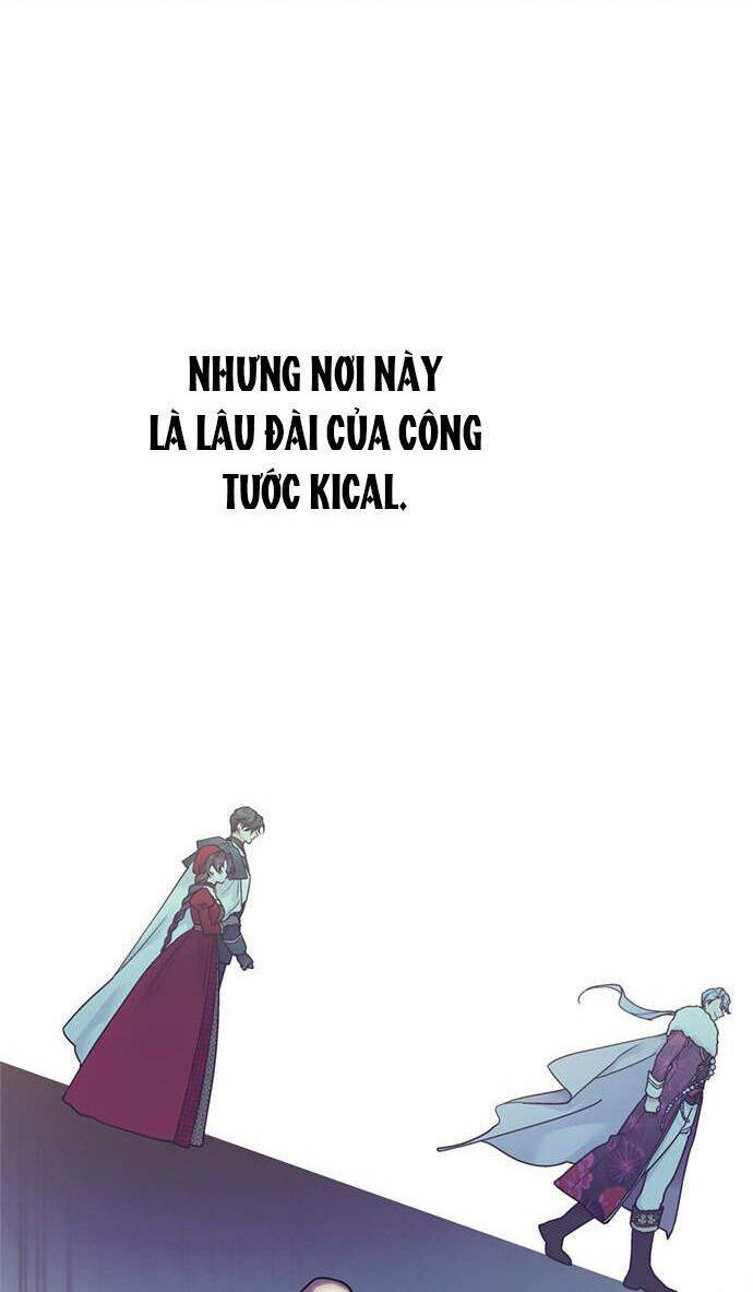 Cách Hiệp Sĩ Sống Như Một Tiểu Thư Quyền Quý - Chap 123.2 - Trang 1