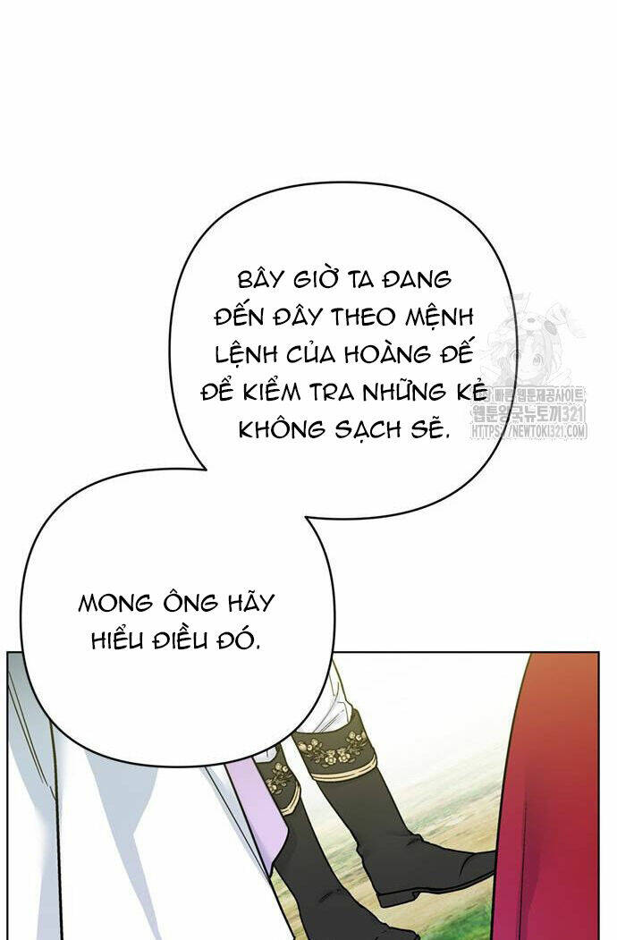 Cách Hiệp Sĩ Sống Như Một Tiểu Thư Quyền Quý - Chap 123.2 - Trang 11