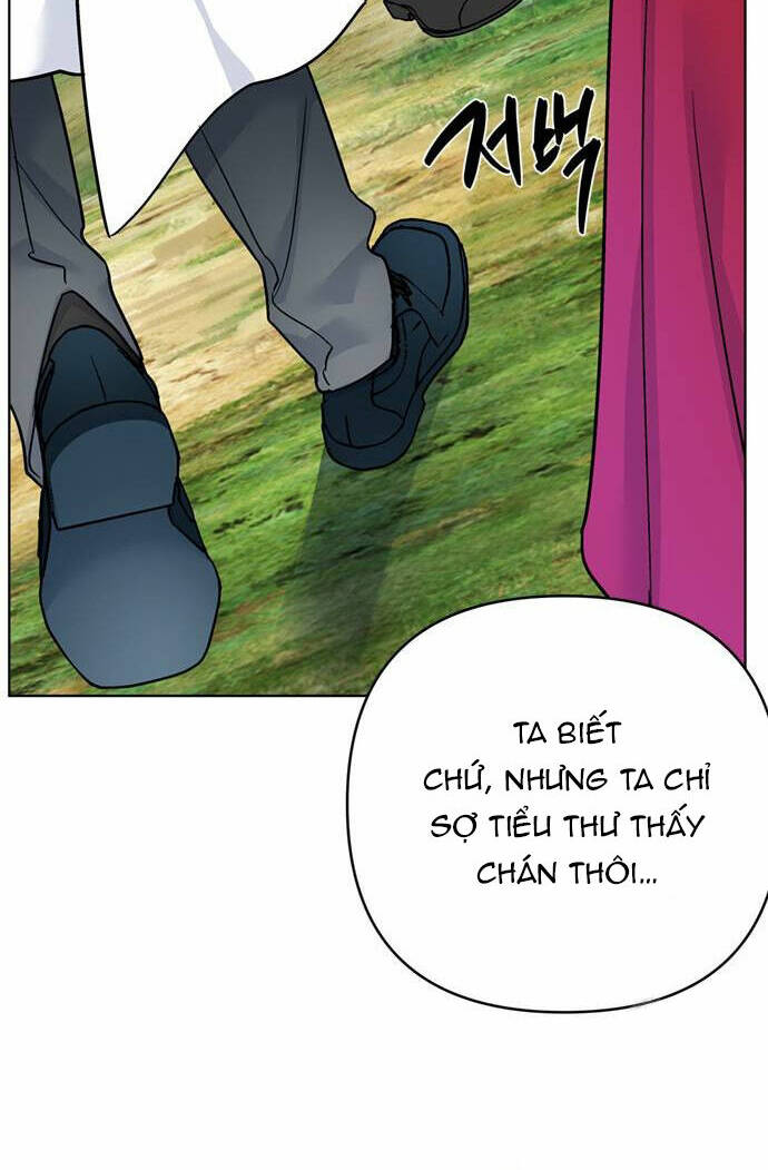 Cách Hiệp Sĩ Sống Như Một Tiểu Thư Quyền Quý - Chap 123.2 - Trang 12