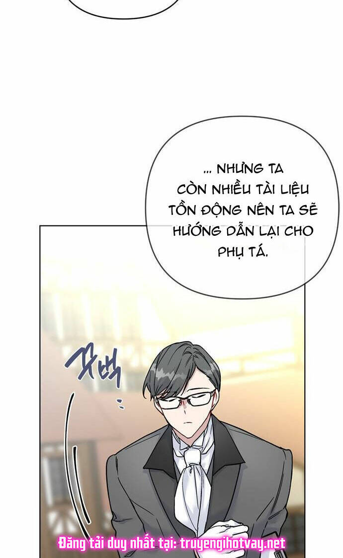 Cách Hiệp Sĩ Sống Như Một Tiểu Thư Quyền Quý - Chap 123.2 - Trang 16