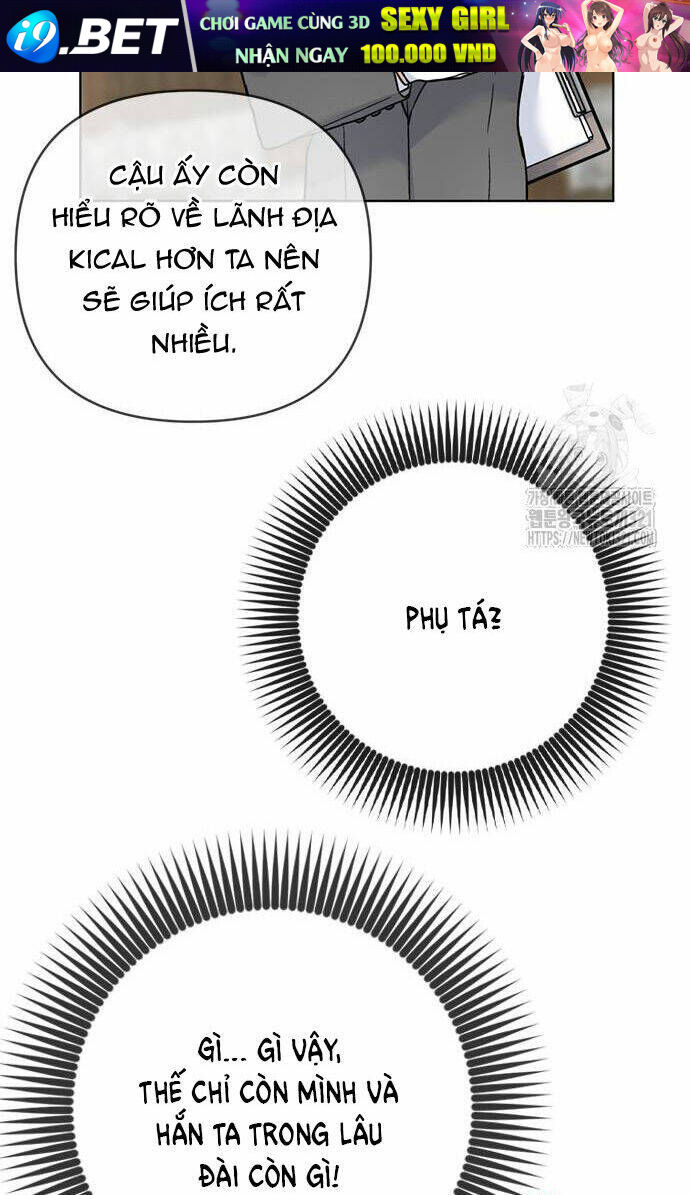 Cách Hiệp Sĩ Sống Như Một Tiểu Thư Quyền Quý - Chap 123.2 - Trang 17