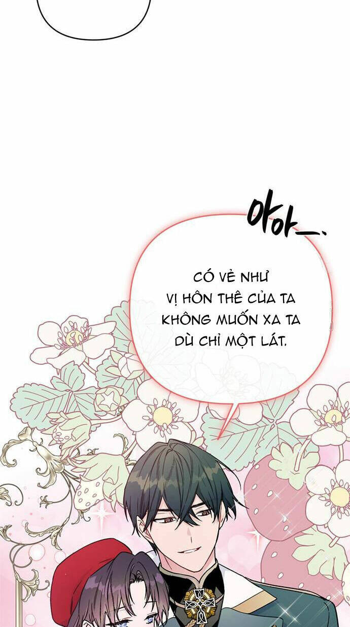 Cách Hiệp Sĩ Sống Như Một Tiểu Thư Quyền Quý - Chap 123.2 - Trang 24
