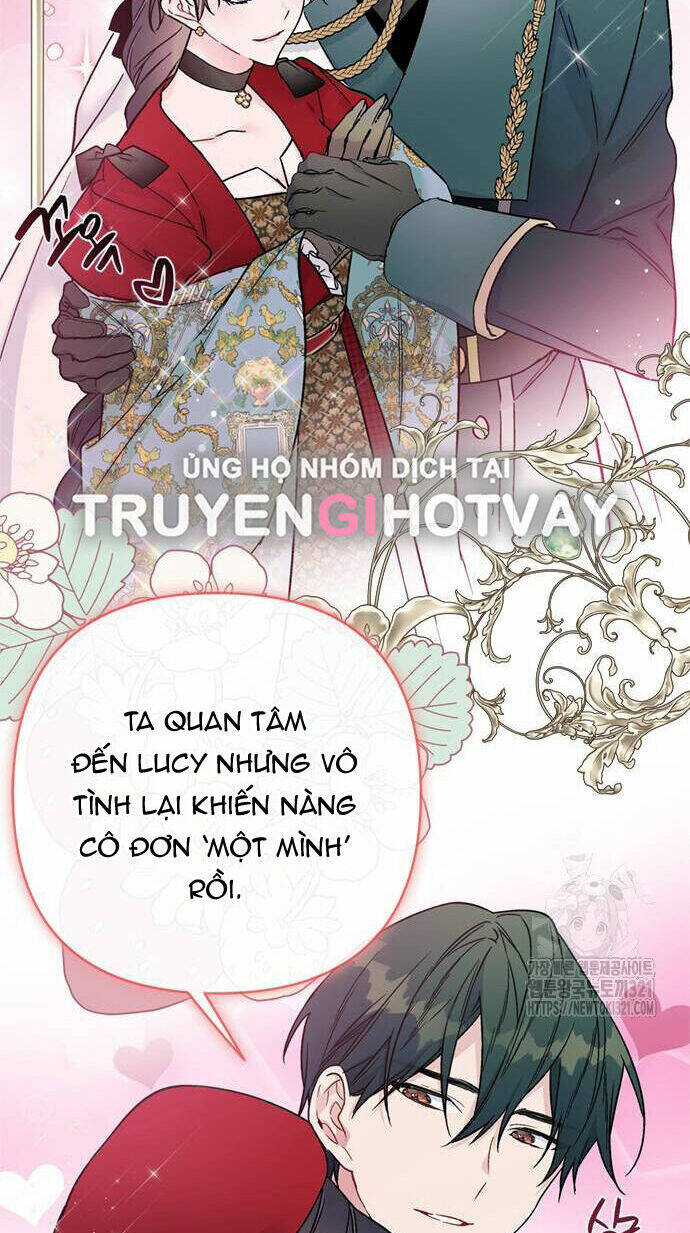 Cách Hiệp Sĩ Sống Như Một Tiểu Thư Quyền Quý - Chap 123.2 - Trang 25