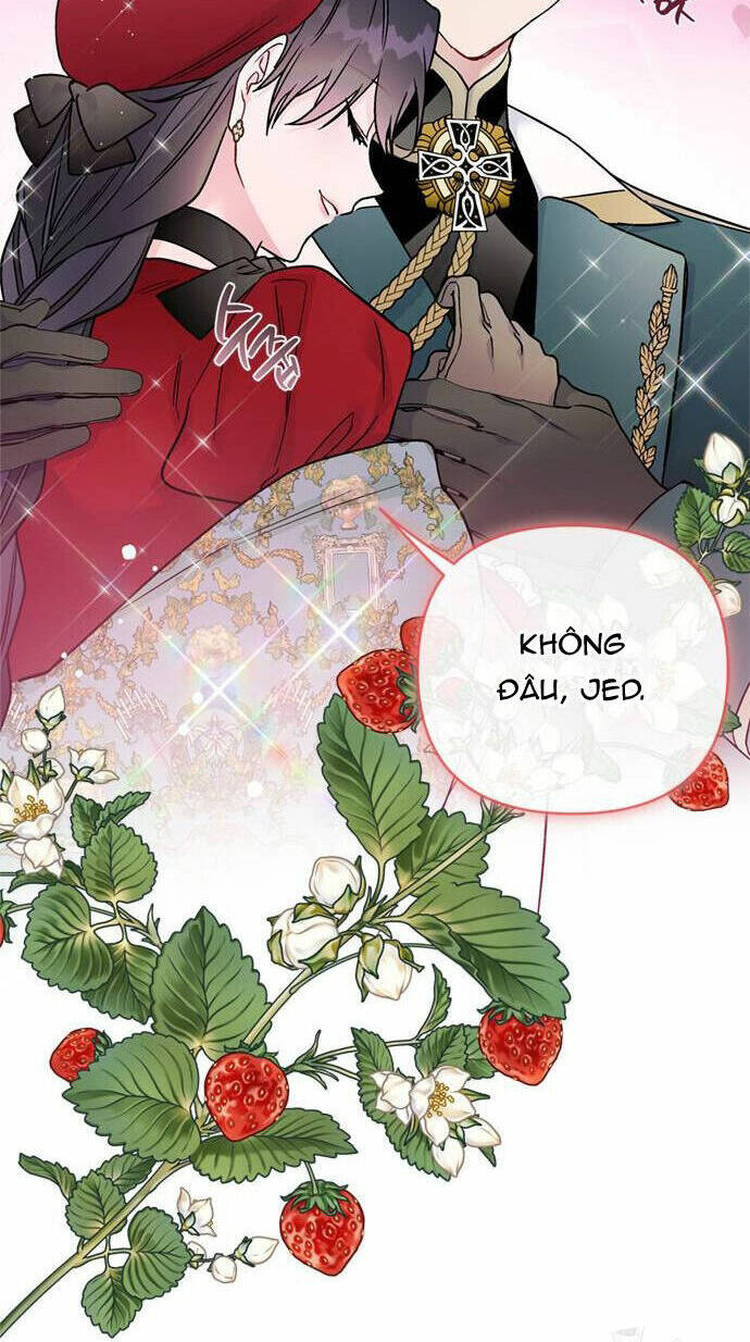 Cách Hiệp Sĩ Sống Như Một Tiểu Thư Quyền Quý - Chap 123.2 - Trang 26