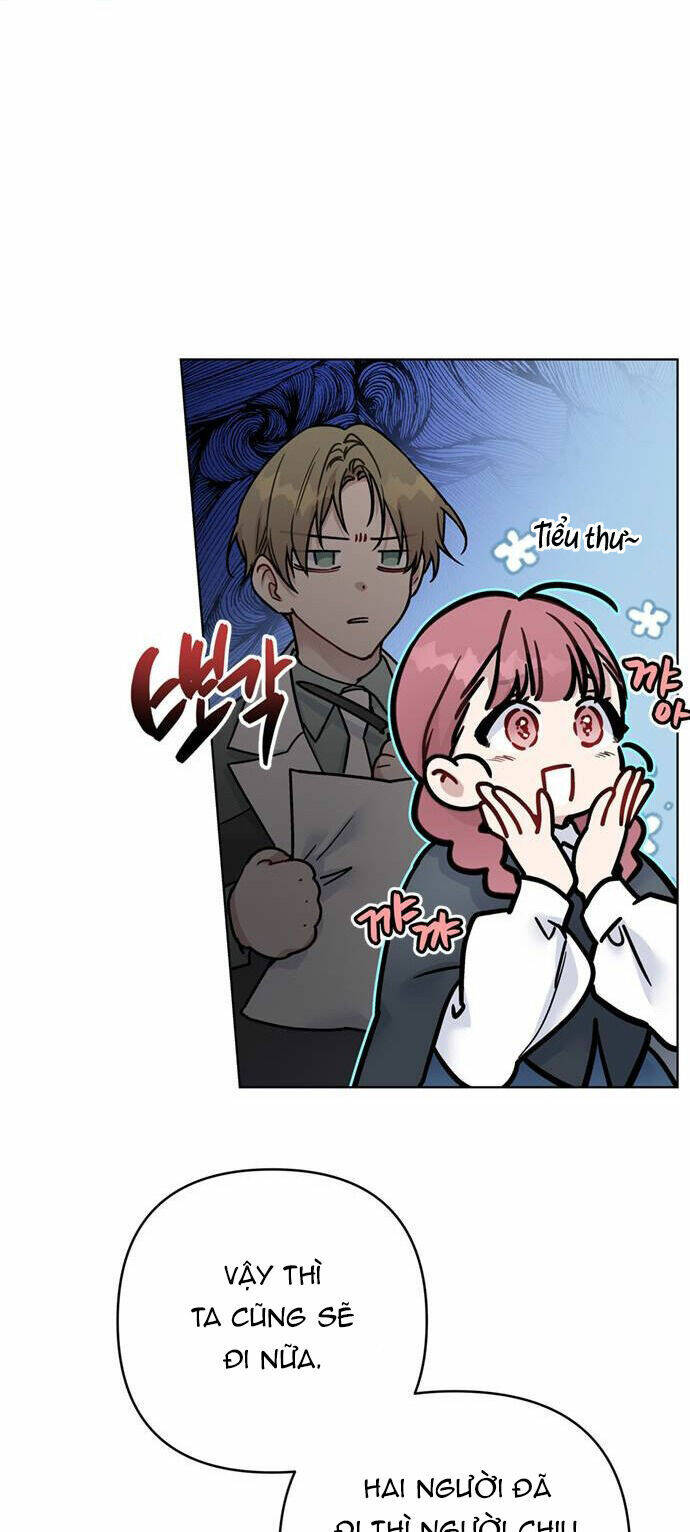 Cách Hiệp Sĩ Sống Như Một Tiểu Thư Quyền Quý - Chap 123.2 - Trang 27