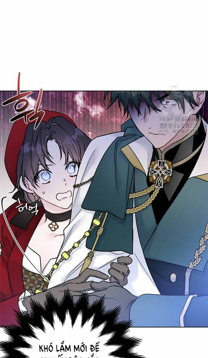 Cách Hiệp Sĩ Sống Như Một Tiểu Thư Quyền Quý - Chap 123.2 - Trang 7