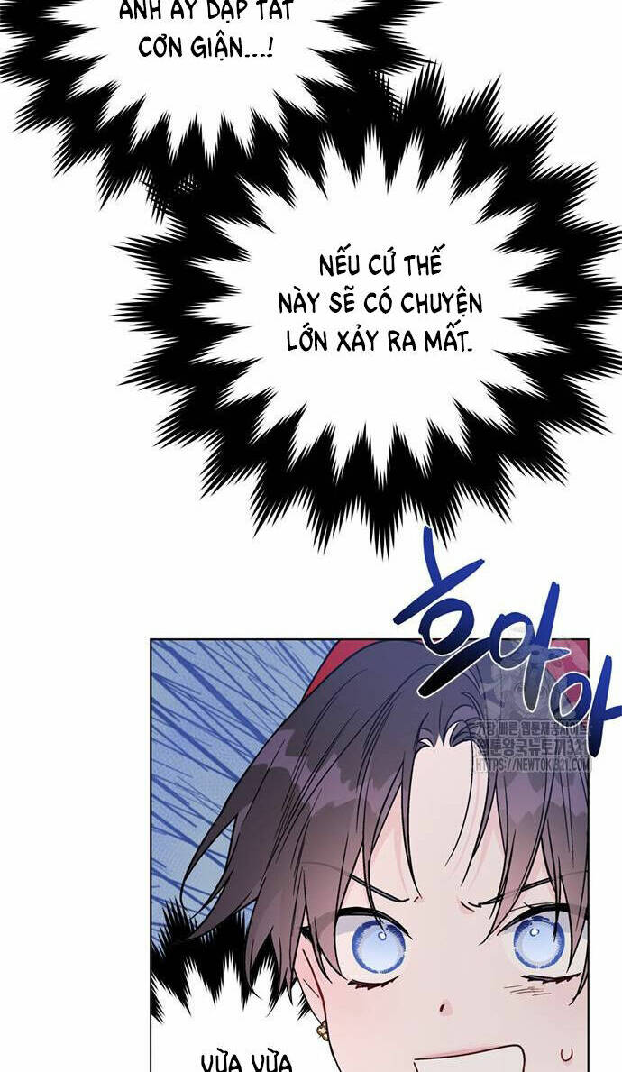 Cách Hiệp Sĩ Sống Như Một Tiểu Thư Quyền Quý - Chap 123.2 - Trang 8