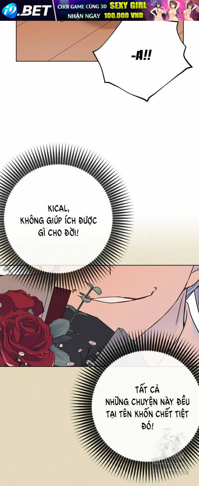 Cách Hiệp Sĩ Sống Như Một Tiểu Thư Quyền Quý - Chap 124.1 - Trang 2