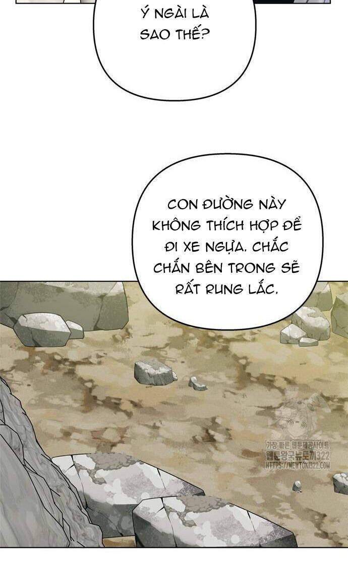 Cách Hiệp Sĩ Sống Như Một Tiểu Thư Quyền Quý - Chap 124.1 - Trang 18