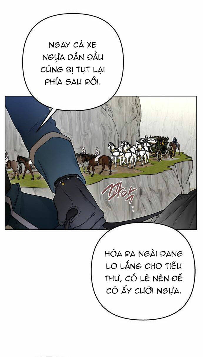 Cách Hiệp Sĩ Sống Như Một Tiểu Thư Quyền Quý - Chap 124.1 - Trang 19