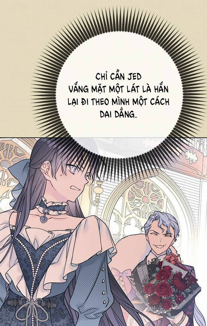 Cách Hiệp Sĩ Sống Như Một Tiểu Thư Quyền Quý - Chap 124.1 - Trang 3