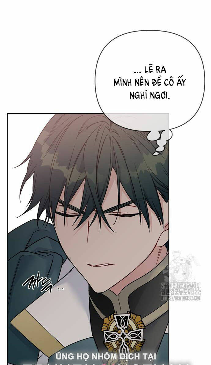 Cách Hiệp Sĩ Sống Như Một Tiểu Thư Quyền Quý - Chap 124.1 - Trang 23