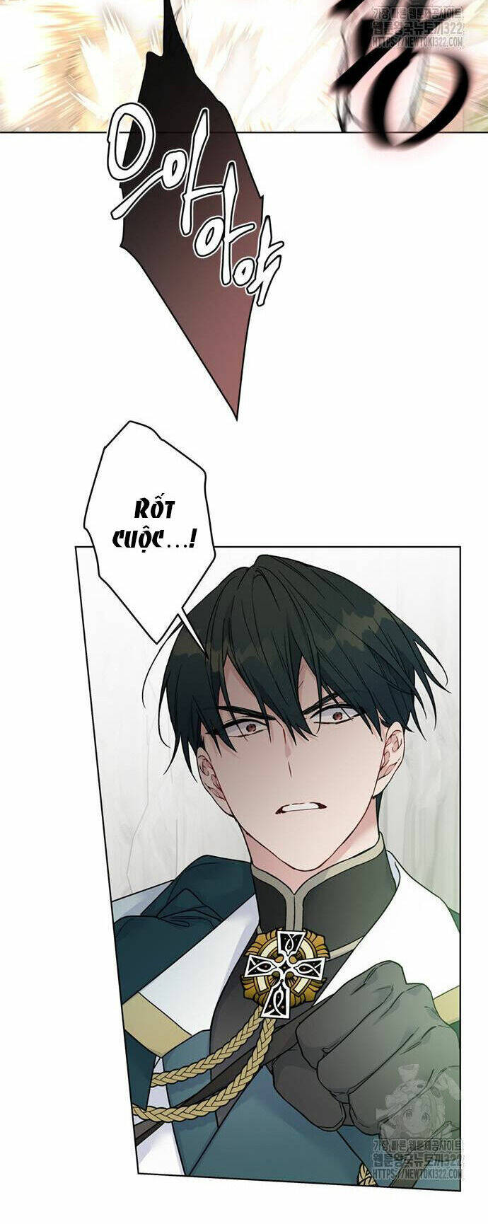 Cách Hiệp Sĩ Sống Như Một Tiểu Thư Quyền Quý - Chap 124.1 - Trang 26