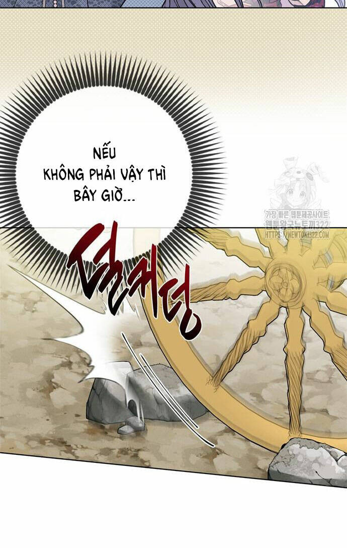 Cách Hiệp Sĩ Sống Như Một Tiểu Thư Quyền Quý - Chap 124.1 - Trang 4