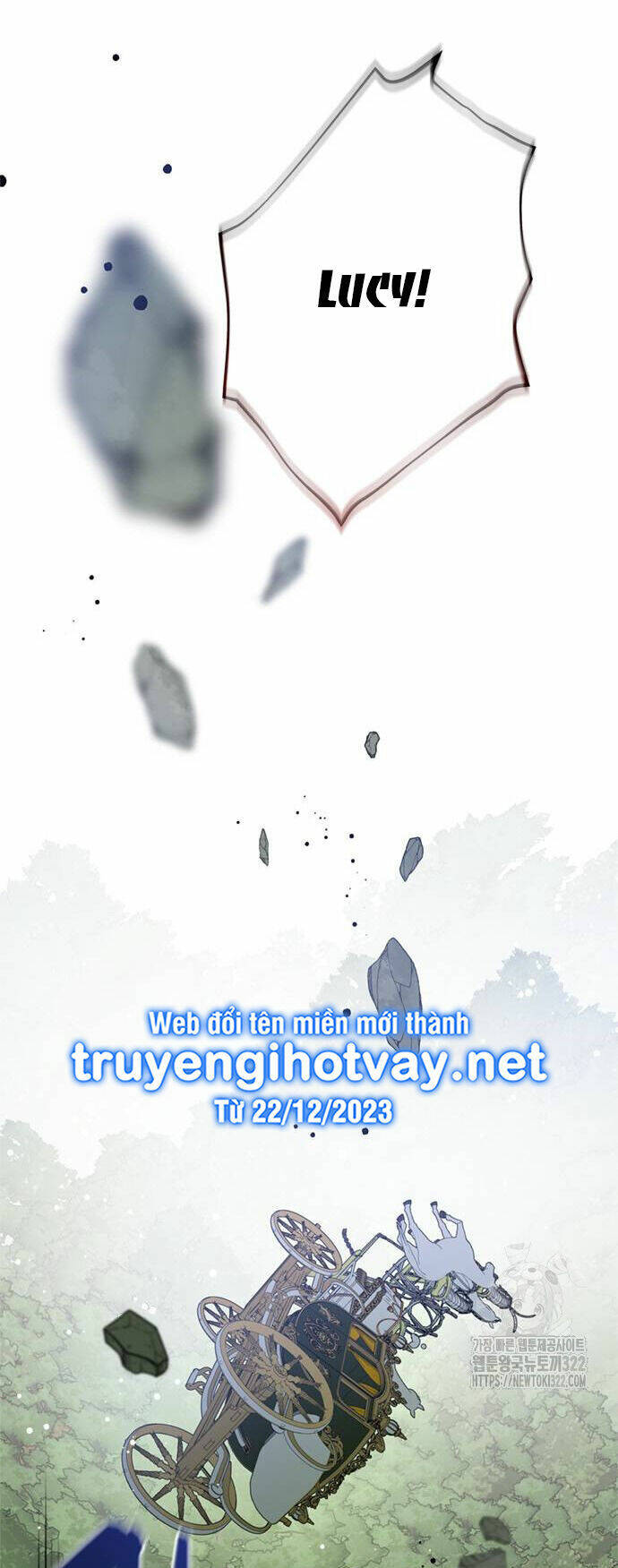 Cách Hiệp Sĩ Sống Như Một Tiểu Thư Quyền Quý - Chap 124.1 - Trang 31