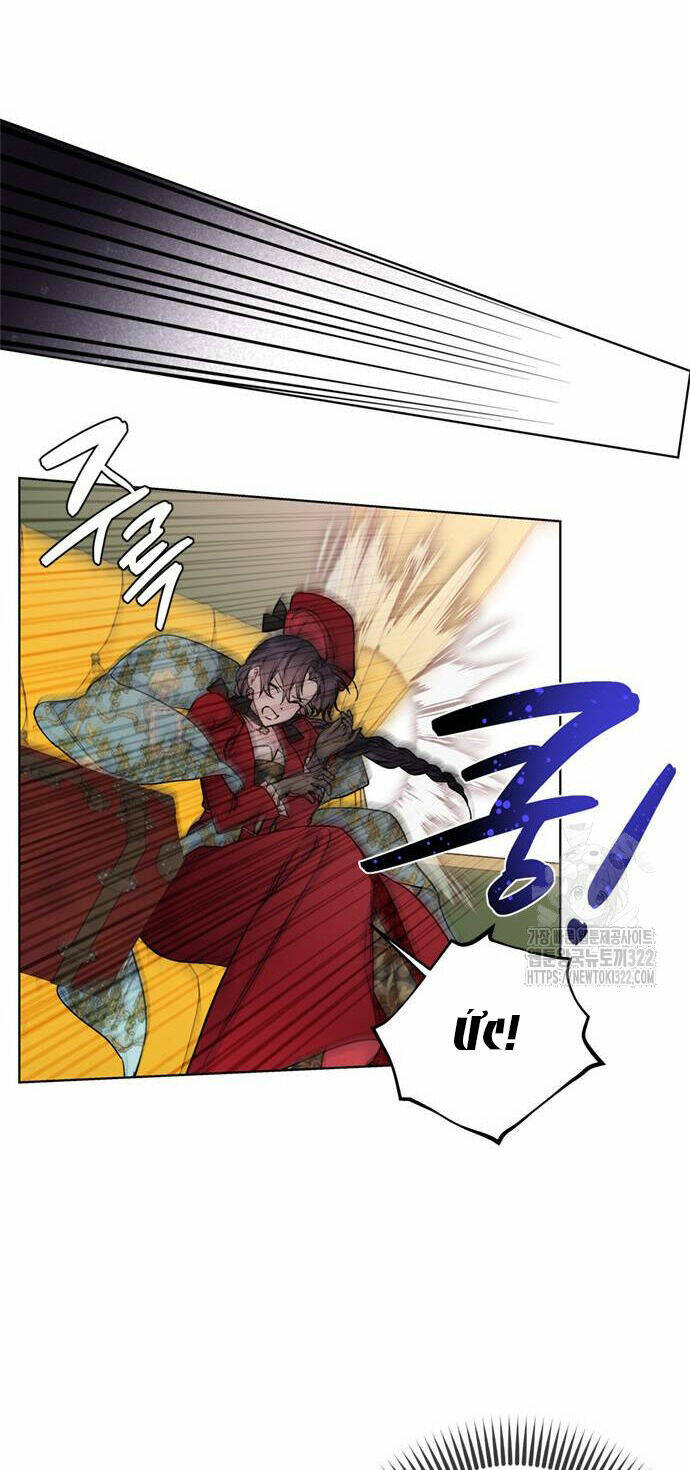 Cách Hiệp Sĩ Sống Như Một Tiểu Thư Quyền Quý - Chap 124.1 - Trang 5