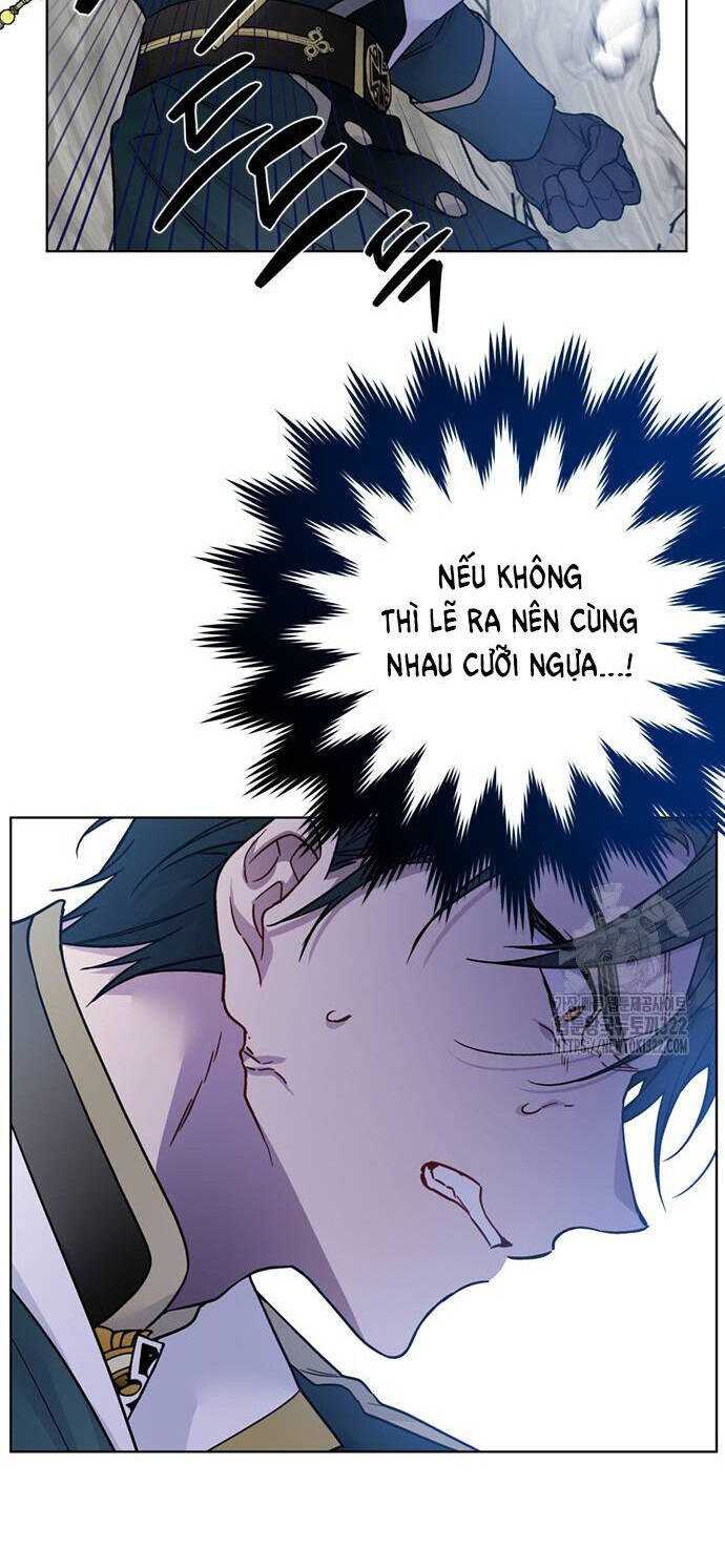 Cách Hiệp Sĩ Sống Như Một Tiểu Thư Quyền Quý - Chap 124.2 - Trang 2