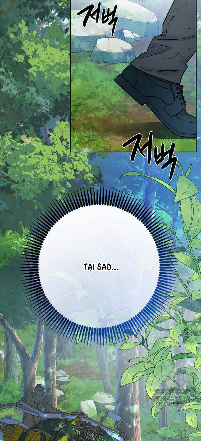 Cách Hiệp Sĩ Sống Như Một Tiểu Thư Quyền Quý - Chap 124.2 - Trang 19