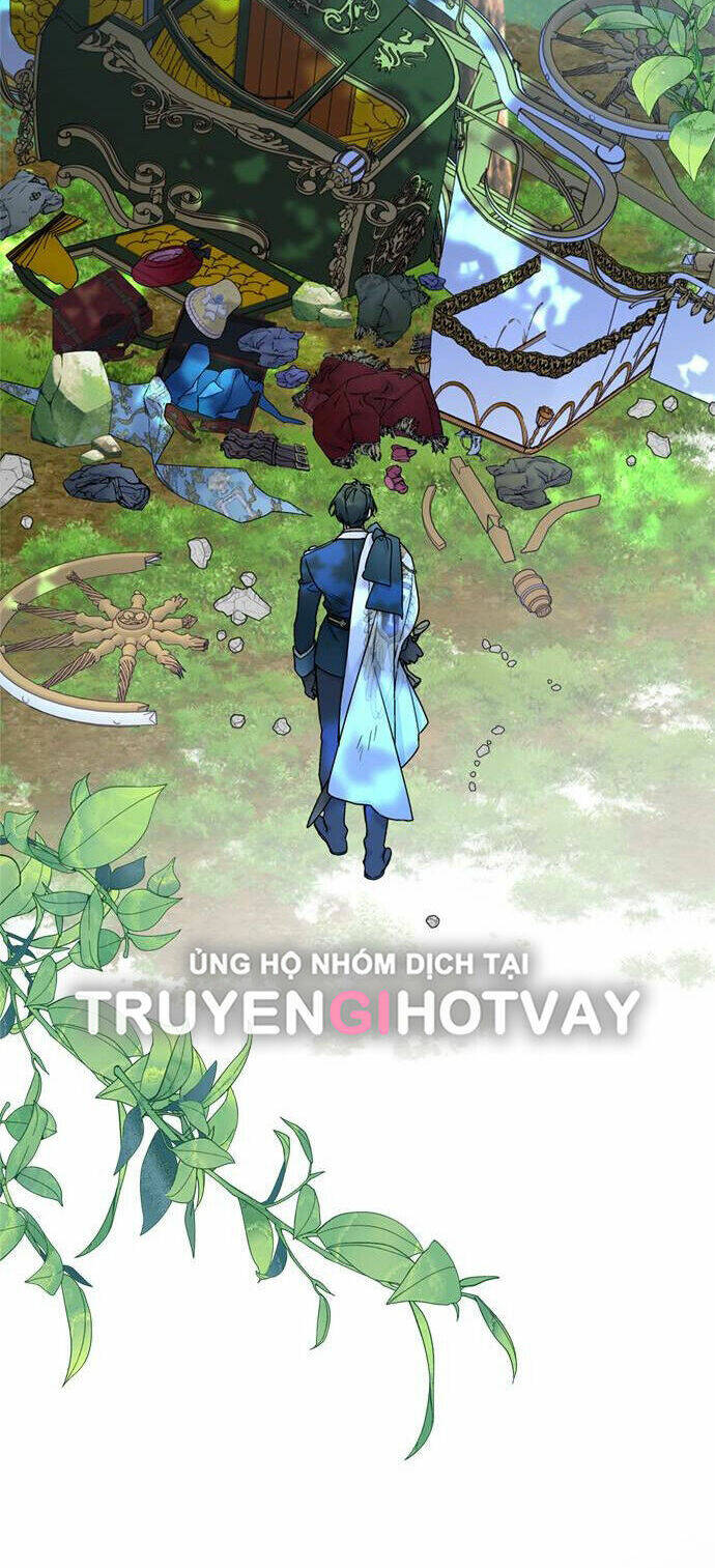 Cách Hiệp Sĩ Sống Như Một Tiểu Thư Quyền Quý - Chap 124.2 - Trang 20
