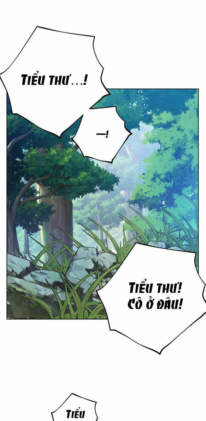 Cách Hiệp Sĩ Sống Như Một Tiểu Thư Quyền Quý - Chap 124.2 - Trang 5
