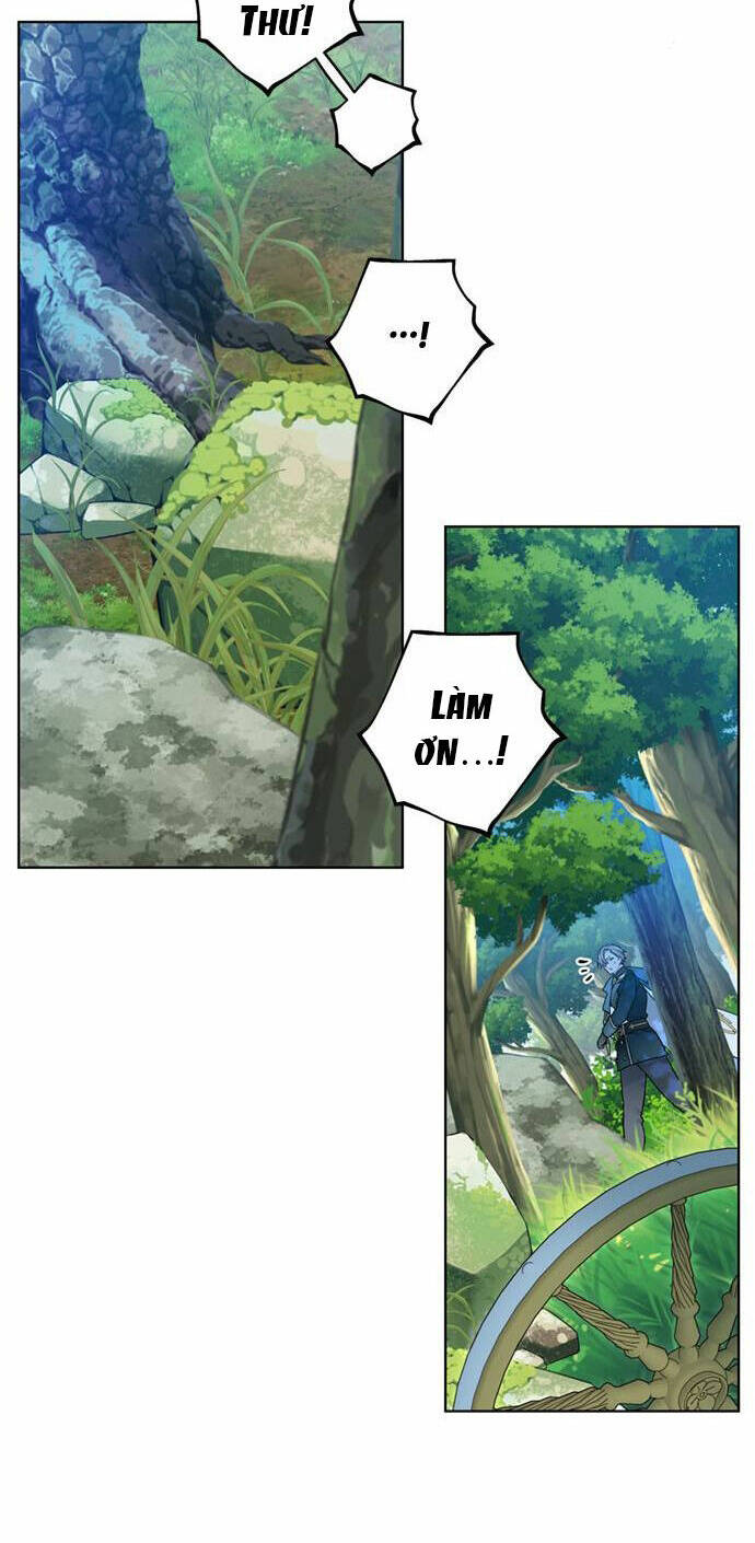 Cách Hiệp Sĩ Sống Như Một Tiểu Thư Quyền Quý - Chap 124.2 - Trang 6