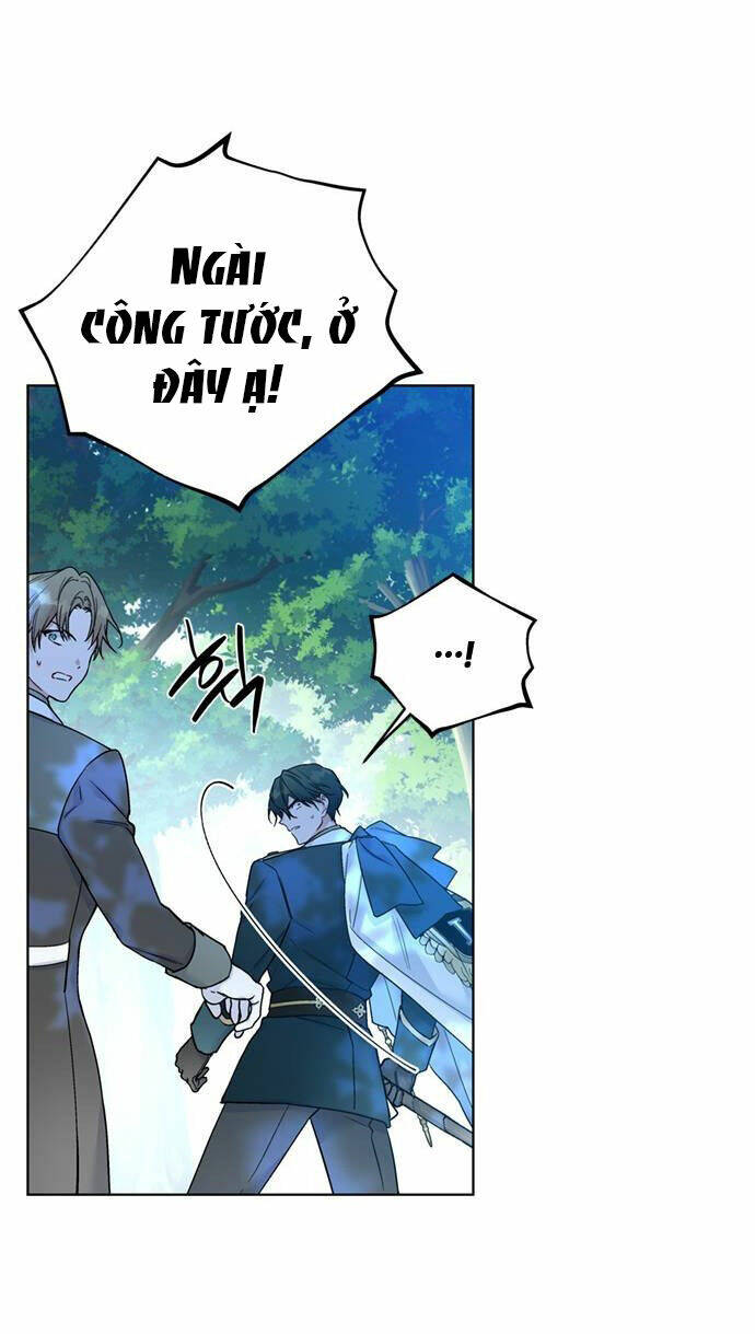 Cách Hiệp Sĩ Sống Như Một Tiểu Thư Quyền Quý - Chap 124.2 - Trang 7