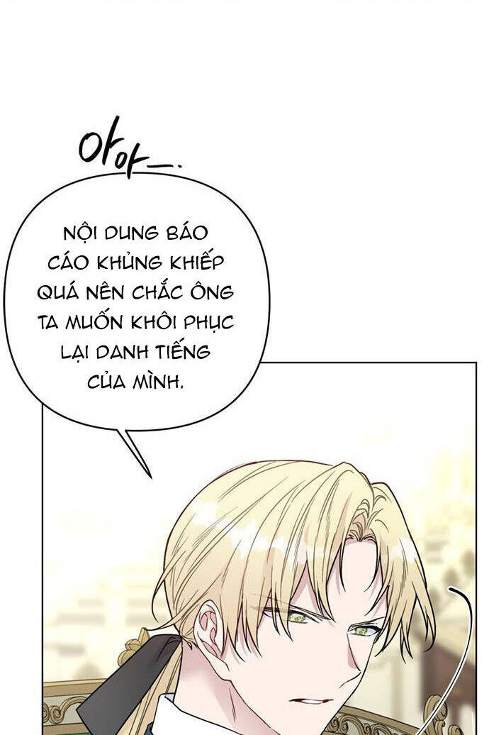 Cách Hiệp Sĩ Sống Như Một Tiểu Thư Quyền Quý - Chap 125.2 - Trang 1