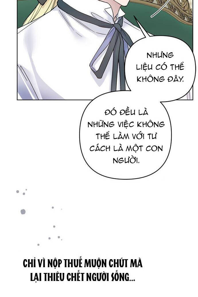 Cách Hiệp Sĩ Sống Như Một Tiểu Thư Quyền Quý - Chap 125.2 - Trang 2