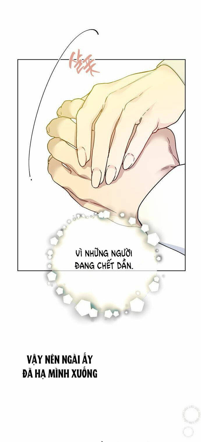 Cách Hiệp Sĩ Sống Như Một Tiểu Thư Quyền Quý - Chap 125.2 - Trang 11