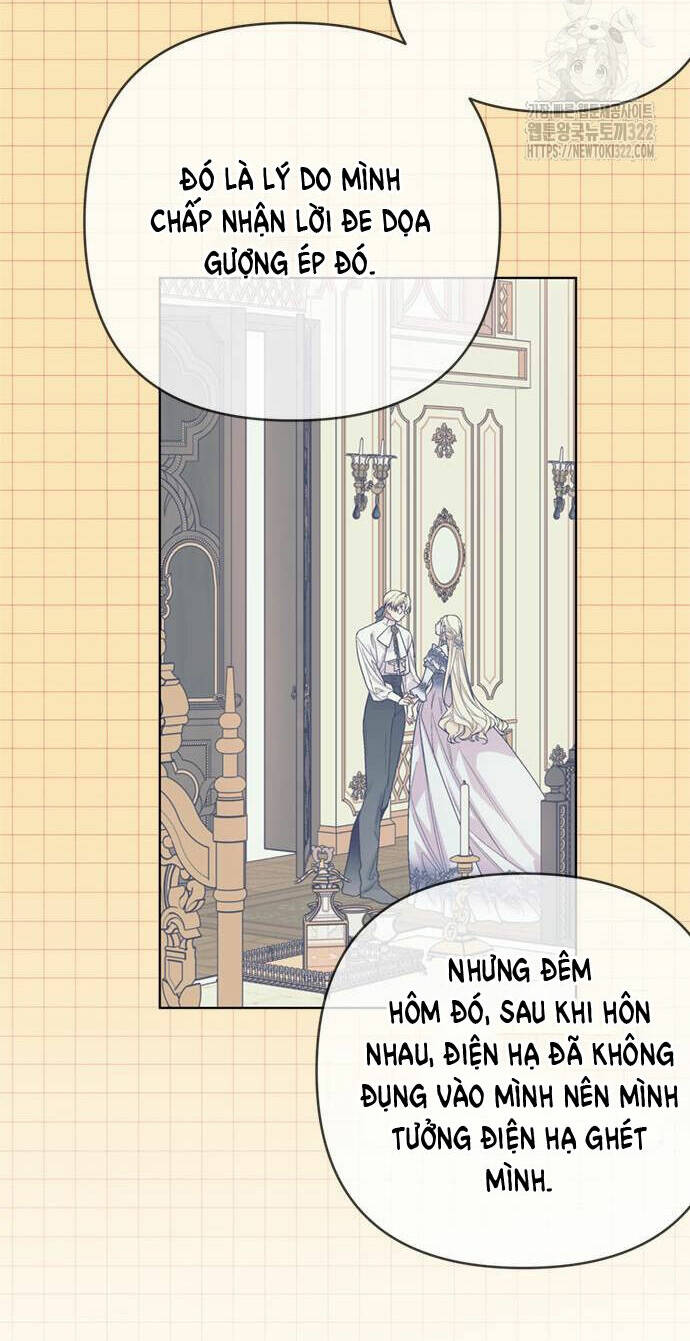 Cách Hiệp Sĩ Sống Như Một Tiểu Thư Quyền Quý - Chap 125.2 - Trang 14