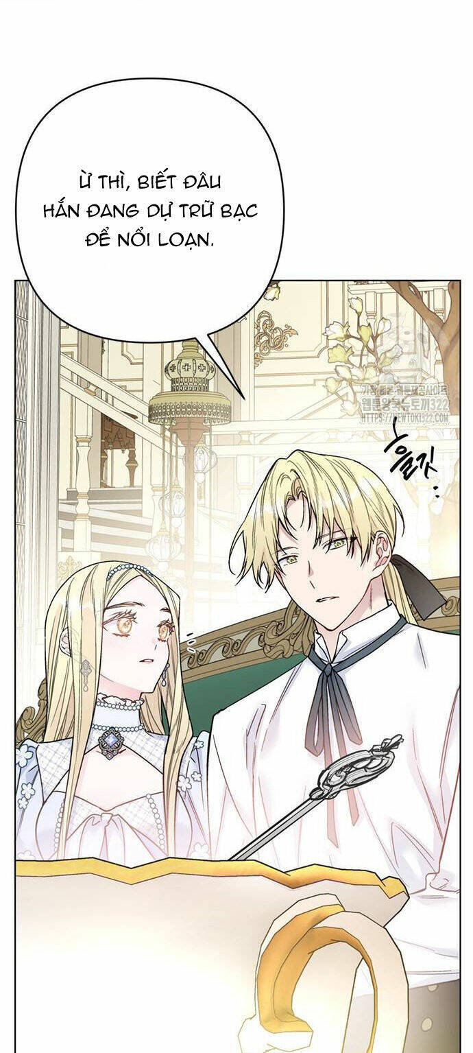 Cách Hiệp Sĩ Sống Như Một Tiểu Thư Quyền Quý - Chap 125.2 - Trang 19