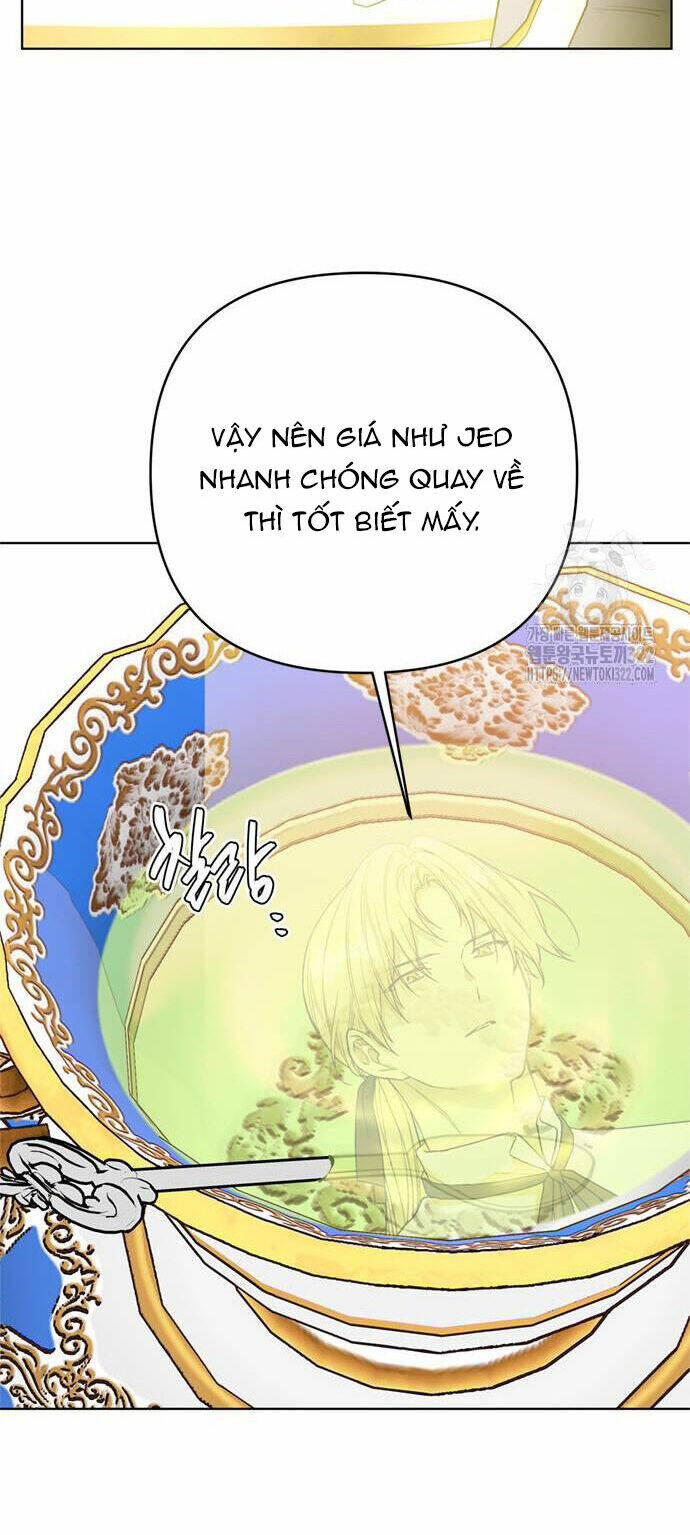 Cách Hiệp Sĩ Sống Như Một Tiểu Thư Quyền Quý - Chap 125.2 - Trang 20