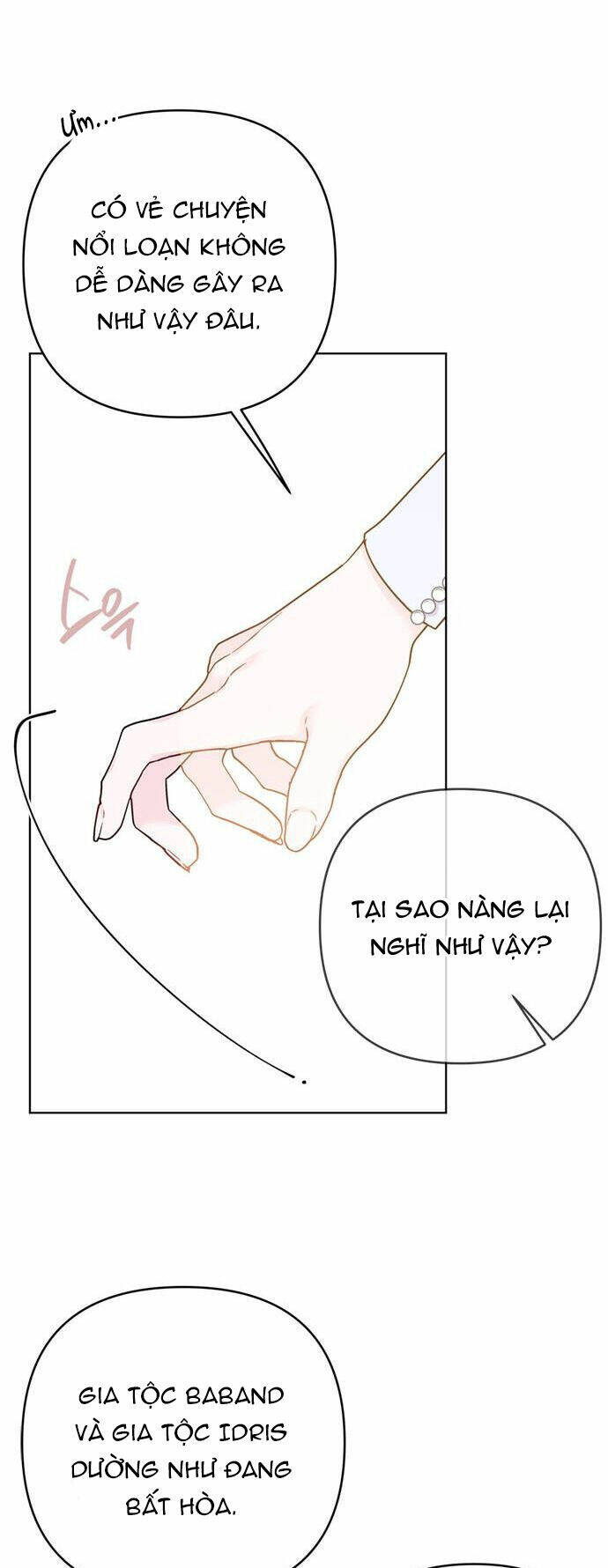Cách Hiệp Sĩ Sống Như Một Tiểu Thư Quyền Quý - Chap 125.2 - Trang 21