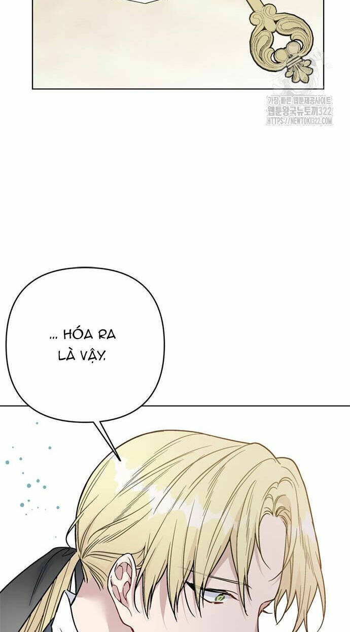 Cách Hiệp Sĩ Sống Như Một Tiểu Thư Quyền Quý - Chap 125.2 - Trang 26