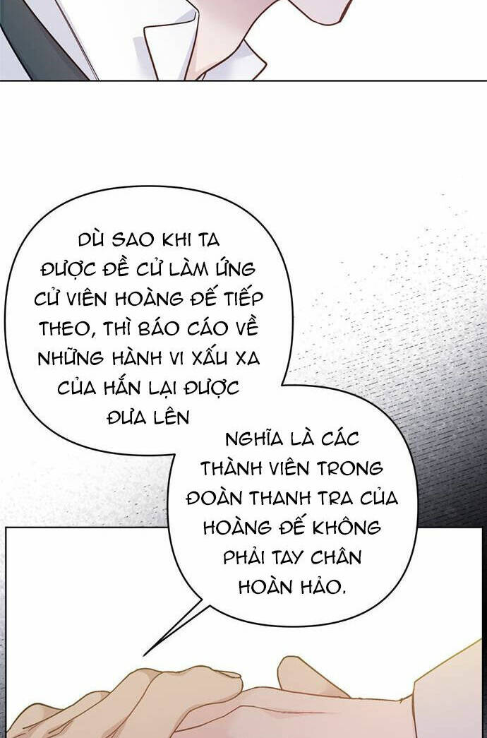 Cách Hiệp Sĩ Sống Như Một Tiểu Thư Quyền Quý - Chap 125.2 - Trang 4
