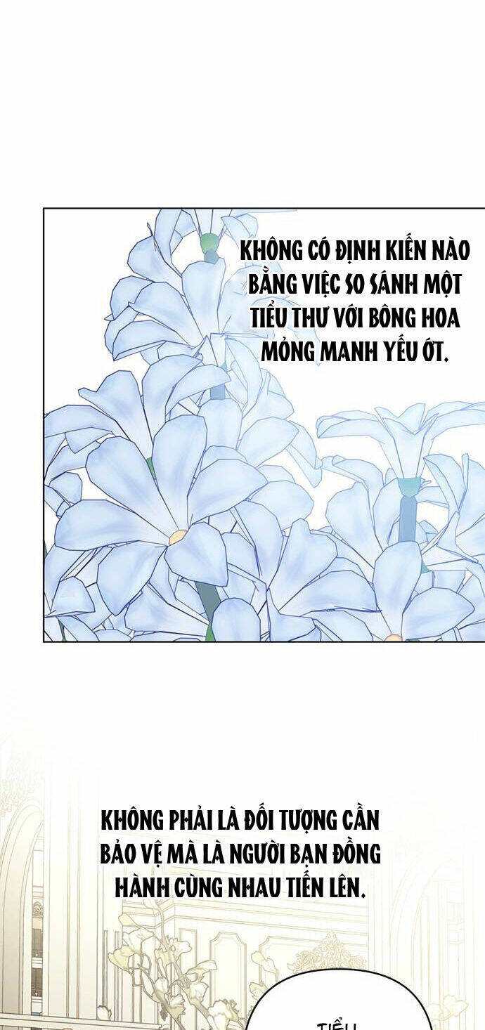 Cách Hiệp Sĩ Sống Như Một Tiểu Thư Quyền Quý - Chap 125.2 - Trang 31