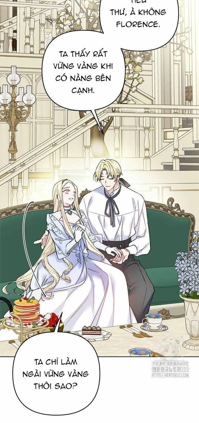 Cách Hiệp Sĩ Sống Như Một Tiểu Thư Quyền Quý - Chap 125.2 - Trang 32
