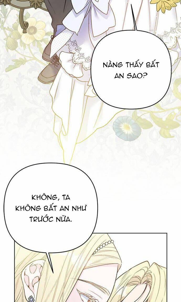 Cách Hiệp Sĩ Sống Như Một Tiểu Thư Quyền Quý - Chap 125.2 - Trang 35