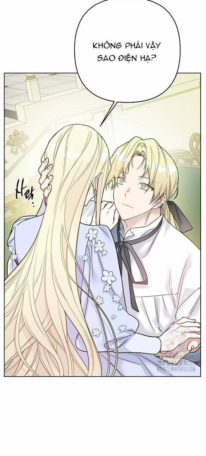 Cách Hiệp Sĩ Sống Như Một Tiểu Thư Quyền Quý - Chap 125.2 - Trang 38