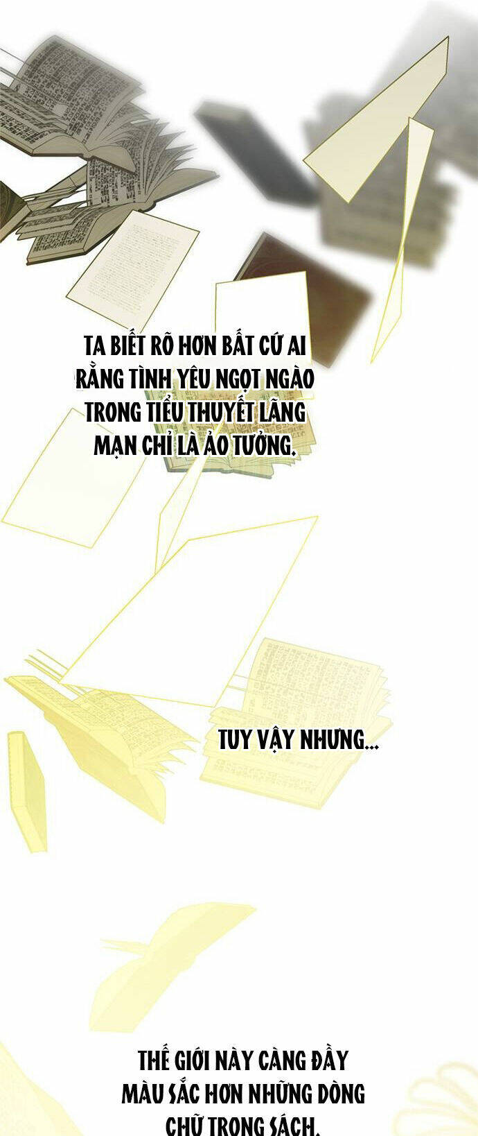 Cách Hiệp Sĩ Sống Như Một Tiểu Thư Quyền Quý - Chap 125.2 - Trang 41