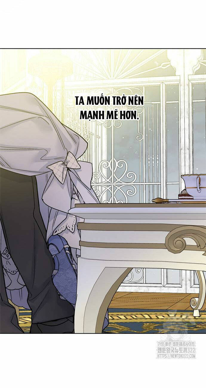 Cách Hiệp Sĩ Sống Như Một Tiểu Thư Quyền Quý - Chap 125.2 - Trang 45